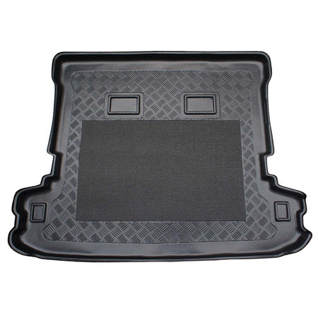 Tavita de portbagaj Mitsubishi Pajero III Wagon Long, caroserie SUV, fabricatie 2000 - 03.2007 #1