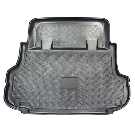 Tavite portbagaj Nissan Terrano, caroserie suv, an fabricatie 1993 - 2003 | 192331BSC
