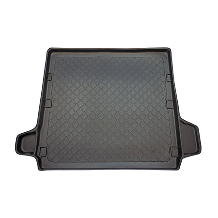 Tavite portbagaj Nissan Pathfinder, caroserie suv, an fabricatie 2005 - 2013 | 192339GRD