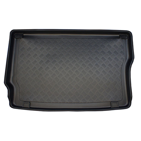 Tavite portbagaj Opel Meriva A, caroserie van, an fabricatie 02.2003 - 2010 | 192360BSC