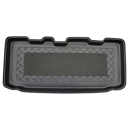 Tavite portbagaj Peugeot 1007, caroserie hatchback, an fabricatie 2005 - 12.2009 | 192389
