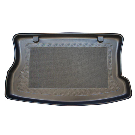 Tavita portbagaj Renault Clio II caroserie hatchback fabricatie 2001.06 - 2005 #1