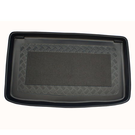 Tavite portbagaj Renault Modus, caroserie hatchback, an fabricatie 01.2004 - 12.2007, bancheta neculisanta | 192429