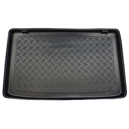 Tavita de portbagaj Renault Clio III, caroserie Hatchback, fabricatie 09.2005 - 09.2012 #1