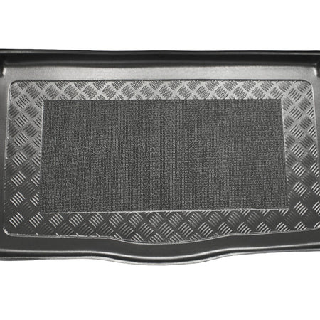 Tavita de portbagaj Subaru Justy II, caroserie Hatchback, fabricatie 2003 - 2007 #1