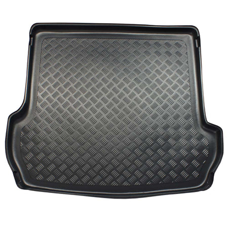 Tavita portbagaj Volkswagen Bora, caroserie combi, fabricatie 1998 - 2005 (portbagaj mai sus) #1