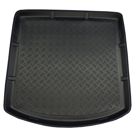 Tavita de portbagaj Volkswagen Touran I Facelift, caroserie Van, fabricatie 09.2010 - 08.2015 #2