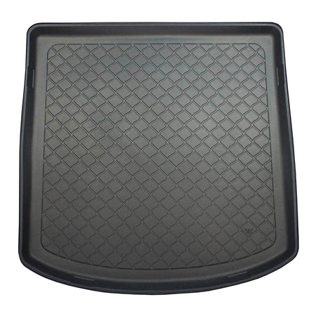 Tavita de portbagaj Volkswagen Touran I Facelift, caroserie Van, fabricatie 09.2010 - 08.2015 #4