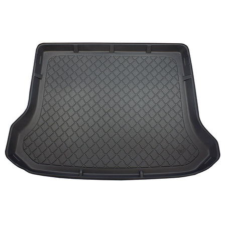 Tavite portbagaj Volvo XC 60 I, caroserie suv, an fabricatie 10.2008 - 06.2017 | 192584GRD