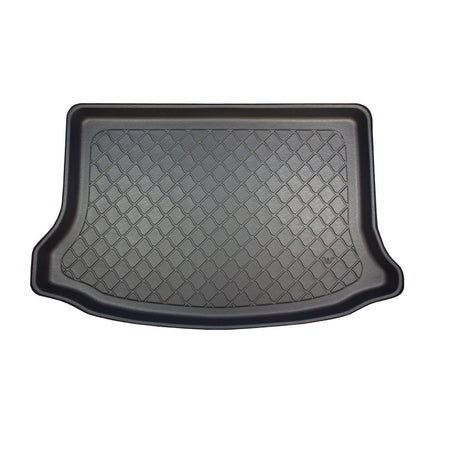 Tavite portbagaj Volvo V 40 II, caroserie hatchback, an fabricatie 07.2012 - prezent, portbagaj inferior | 192588GRD