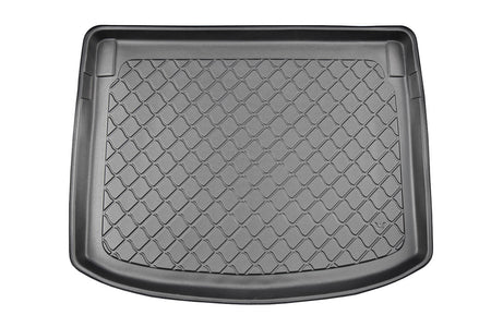 Tavite portbagaj Volvo V 40 II, caroserie hatchback, an fabricatie 07.2012 - prezent, portbagaj superior | 192589GRD