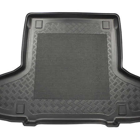 Tavite portbagaj Porsche Panamera II, caroserie hatchback, an fabricatie 2017 - prezent, fara subwoofer | 192604
