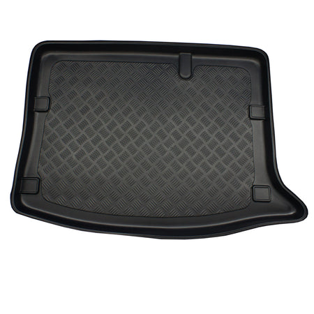 Tavita de portbagaj Dacia Sandero I Stepway, caroserie Hatchback, fabricatie 06.2008 - 11.2012 #1