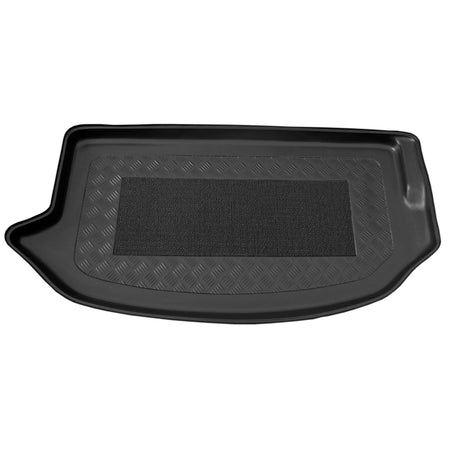 Tavite portbagaj Kia Soul I, caroserie hatchback, an fabricatie 01.2009 - 02.2014, portbagaj superior | 192699