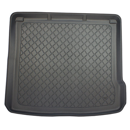 Tavita de portbagaj Mercedes Clasa M W166, caroserie SUV, fabricatie 11.2011 - 05.2015 #2