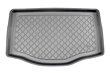 Tavita de portbagaj Ssangyong Tivoli, caroserie SUV, fabricatie 03.2015 - 2019, portbagaj superior #1