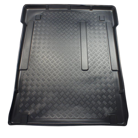 Tavite portbagaj Fiat Scudo II Panorama, caroserie van, an fabricatie 2007 - 2016, ampatament l2, in spatele randului 2 | 192747BSC