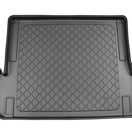 Tavite portbagaj Toyota Land Cruiser J150 Prado, caroserie suv, an fabricatie 11.2009 - prezent, 7 locuri | 192775GRD