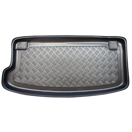 Tavite portbagaj Hyundai I10 I, caroserie hatchback, an fabricatie 2008 - 2013, portbagaj superior | 192786BSC