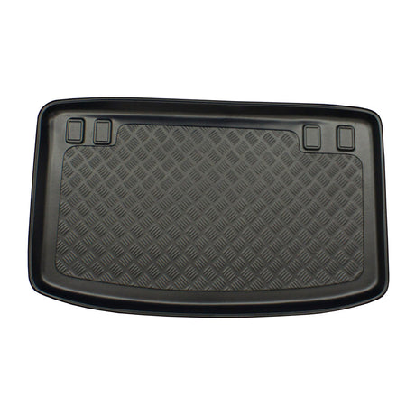Tavita de portbagaj Hyundai i20 I, caroserie Hatchback, fabricatie 01.2009 - 11.2014 #1