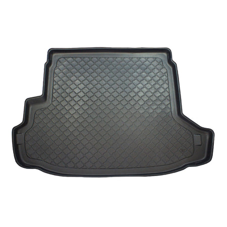 Tavita de portbagaj Nissan X-Trail T31, caroserie SUV, fabricatie 06.2007 - 07.2014, portbagaj superior #1