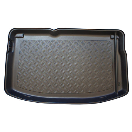 Tavita de portbagaj DS 3, caroserie Hatchback, fabricatie 2009 - 03.2019 #1