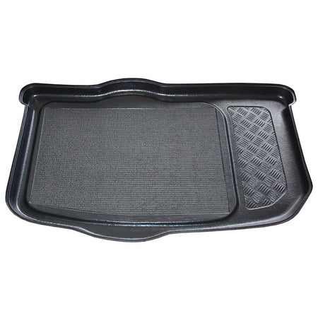Tavite portbagaj Kia Soul I, caroserie hatchback, an fabricatie 01.2009 - 02.2014, portbagaj inferior | 192931