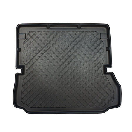 Tavita de portbagaj Renault Grand Scenic III, caroserie Van, fabricatie 04.2009 - 11.2016, 7 locuri, rand 3 culcat #1