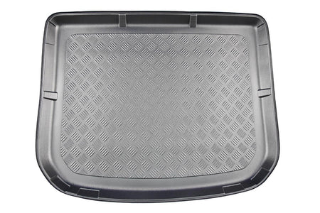 Tavita de portbagaj Audi TT, caroserie Coupe, fabricatie 2006 - prezent, bancheta nerabatabila #2