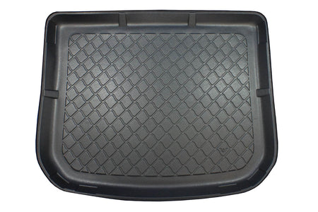 Tavita de portbagaj Audi TT, caroserie Coupe, fabricatie 2006 - prezent, bancheta nerabatabila #1