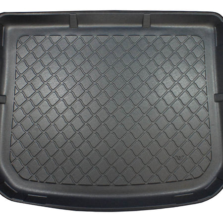Tavite portbagaj Audi TT, caroserie coupe, an fabricatie 2006 - 2014, bancheta nerabatabila | 192989GRD