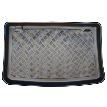 Tavita de portbagaj Renault Clio IV, caroserie Hatchback, fabricatie 10.2012 - 08.2019 #1