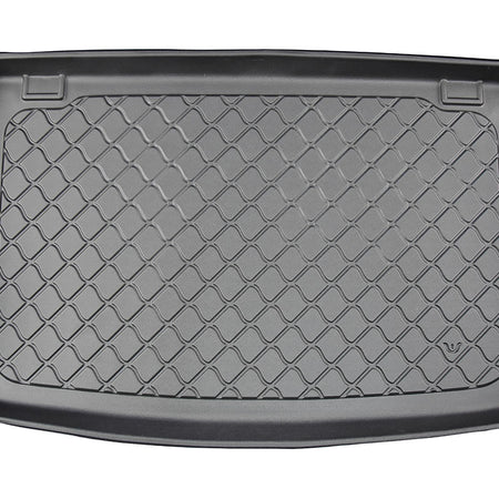 Tavita de portbagaj Renault Clio IV, caroserie Hatchback, fabricatie 10.2012 - 08.2019 #2