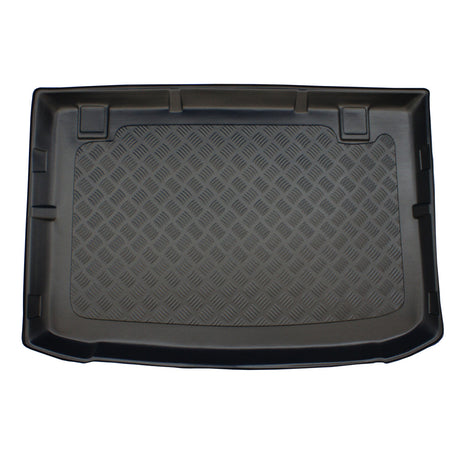Tavite portbagaj Hyundai IX20, caroserie hatchback, an fabricatie 05.2010 - prezent, portbagaj inferior | 193030BSC