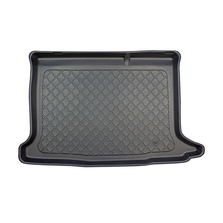 Tavita de portbagaj Dacia Sandero II Stepway, caroserie Hatchback, fabricatie 12.2012 - 12.2020 #2