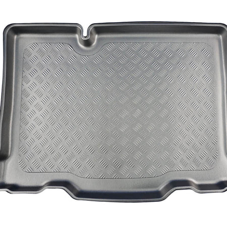 Tavita de portbagaj Dacia Sandero III, caroserie Hatchback, fabricatie 01.2021 - prezent, portbagaj inferior #1