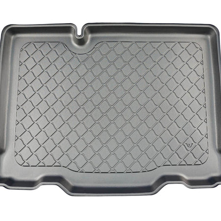 Tavita de portbagaj Dacia Sandero III, caroserie Hatchback, fabricatie 01.2021 - prezent, portbagaj inferior #2