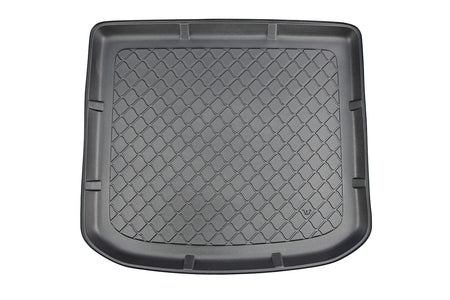 Tavita de portbagaj Seat Altea XL Freetrack, caroserie Hatchback, fabricatie 07.2006 - 08.2015, portbagaj superior #1