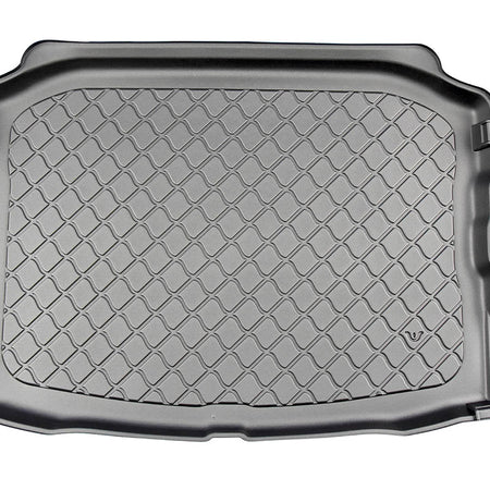 Tavite portbagaj Cupra Leon MHEV, caroserie hatchback, an fabricatie 08.2022 - prezent, portbagaj inferior, fara podea reglabila pe inaltime #2