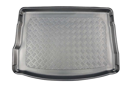 Tavite portbagaj Cupra Leon e-Hybrid, caroserie hatchback, an fabricatie 10.2020 - prezent, portbagaj superior, podea variabila in pozitie superioara | 193083BSC