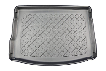 Tavite portbagaj Cupra Leon e-Hybrid, caroserie hatchback, an fabricatie 10.2020 - prezent, portbagaj superior, podea variabila in pozitie superioara | 193083GRD