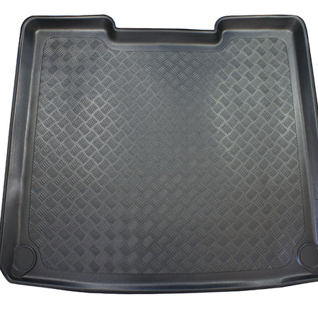 Tavita de portbagaj Volkswagen T5 Caravelle, caroserie Van, fabricatie 2003 - 05.2015, ampatament lung #1