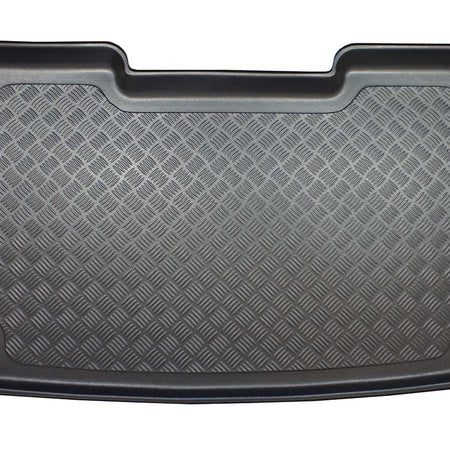 Tavita de portbagaj Volkswagen T5, caroserie Van, fabricatie 2003 - 05.2015, ampatament scurt #3