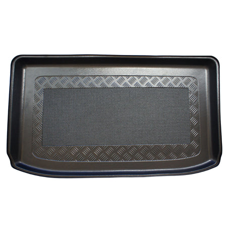 Tavite portbagaj Ford Fiesta VI Facelift, caroserie hatchback, an fabricatie 01.2013 - 06.2017, portbagaj superior | 193121
