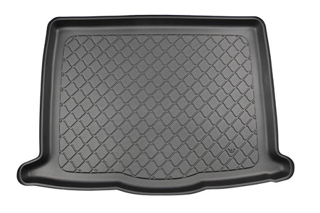 Tavita de portbagaj Ford Focus IV, caroserie Hatchback, fabricatie 09.2018 - prezent, portbagaj inferior, roata rezerva ingusta #2