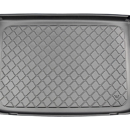 Tavita de portbagaj Ford Puma, caroserie SUV, fabricatie 10.2019 - prezent, portbagaj superior #2