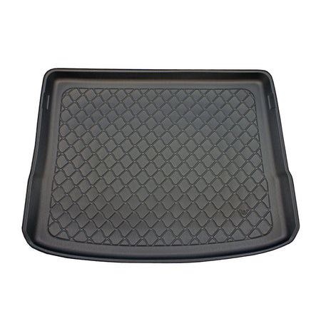 Tavite portbagaj BMW Seria 2 F45 PHEV, caroserie van, an fabricatie 09.2014 - 10.2021, bancheta neculisanta | 193161GRD