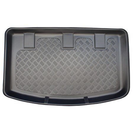 Tavite portbagaj Kia Rio III, caroserie hatchback, an fabricatie 08.2011 - 01.2017, portbagaj superior | 193182BSC