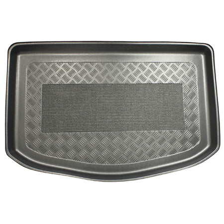 Tavite portbagaj Kia Soul II, caroserie hatchback, an fabricatie 03.2014 - 03.2019, portbagaj inferior | 193189