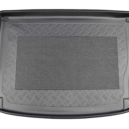 Tavite portbagaj Kia Niro e-, caroserie suv, an fabricatie 11.2018 - 05.2022, portbagaj superior | 193195